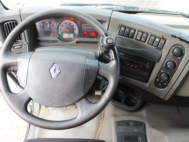 Renault Premium D 430P 6X2, RUKA PM SERIE 21, - fotka 12 z 20