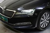 Škoda Superb - náhled 9