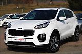Kia Sportage 1,6 T-GDi 130kW 4x4 GT-line - náhled 1