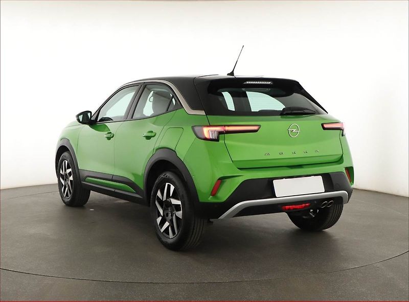 Opel Mokka (2024) Elegance 1.2 Turbo - fotka 4 z 16