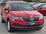 Škoda Karoq Style+ 1.5TSi 110kw PŮVOD ČR - náhled 2