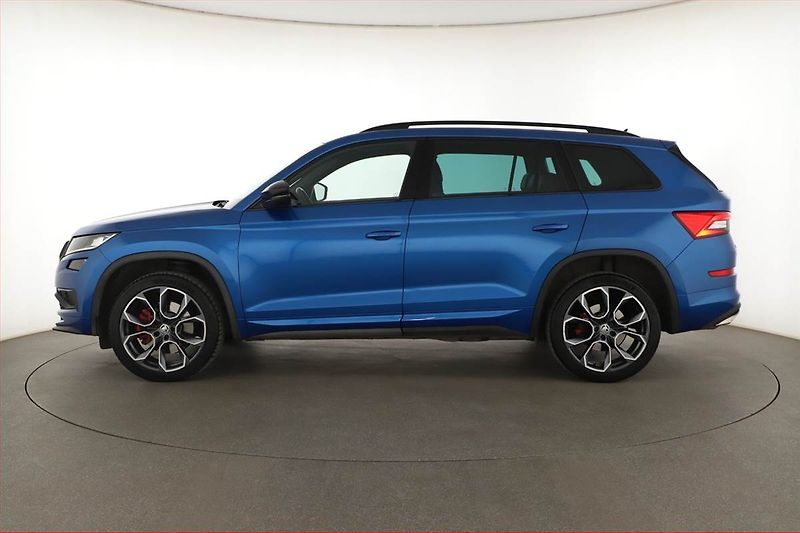 Škoda Kodiaq (2018) RS 2.0 TDI - fotka 3 z 21