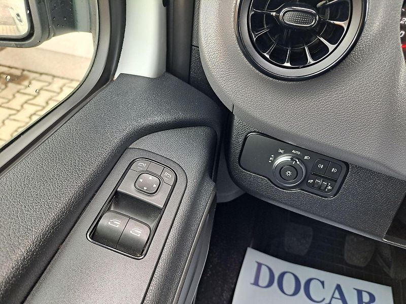 Mercedes-Benz Sprinter (2019) 314 CDI, dílna, REZERVACE - fotka 17 z 31