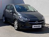 Opel Corsa (2018) 1.4i, AC, tempo - náhled 1