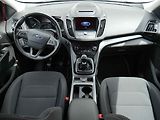 Ford Kuga (2019) 1.5TDCi, servis.kniha - náhled 8