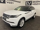 Land Rover Range Rover Velar (2021) D200,REZERVOVÁNO - náhled 7
