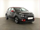 Citroën C3 (2018) 1.2 PureTech, Serv.kniha, Navi - náhled 1