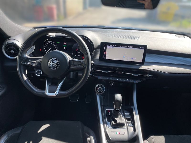 Alfa Romeo Tonale 1,5 MHEV Speciale AT - fotka 9 z 11