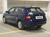 Škoda Fabia (2017) 1.0 TSI, ČR, AC, temp - náhled 6