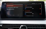 BMW Řada 5 520d AT/190 PS/1.maj/tažné/Led - náhled 42