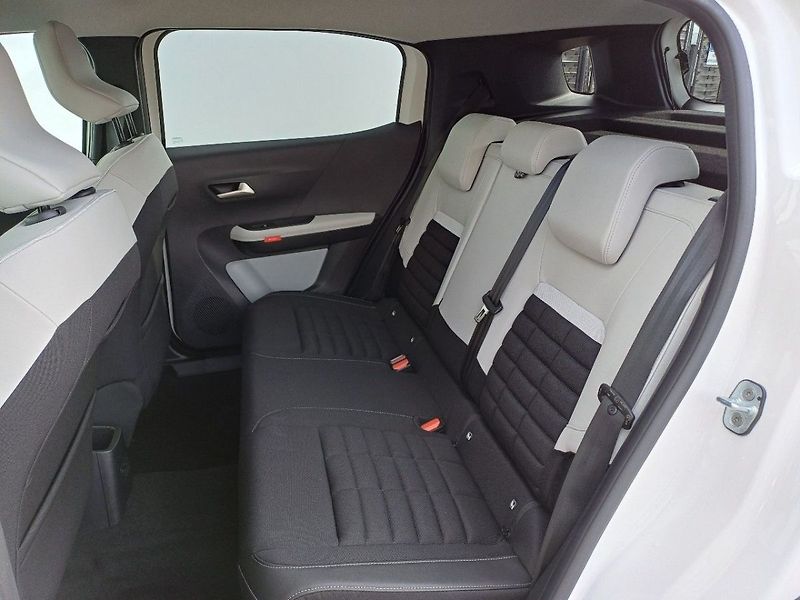 Citroën C3 Aircross PLUS Turbo 100k manual - fotka 17 z 25