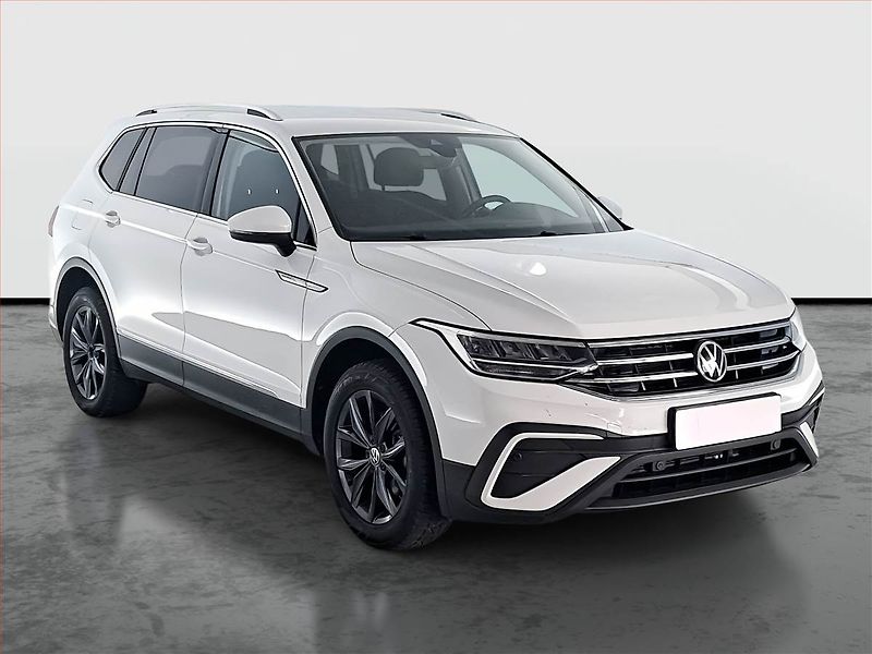 Volkswagen Tiguan Allspace (2023) Life 1.5 TSI - fotografie inzerátu