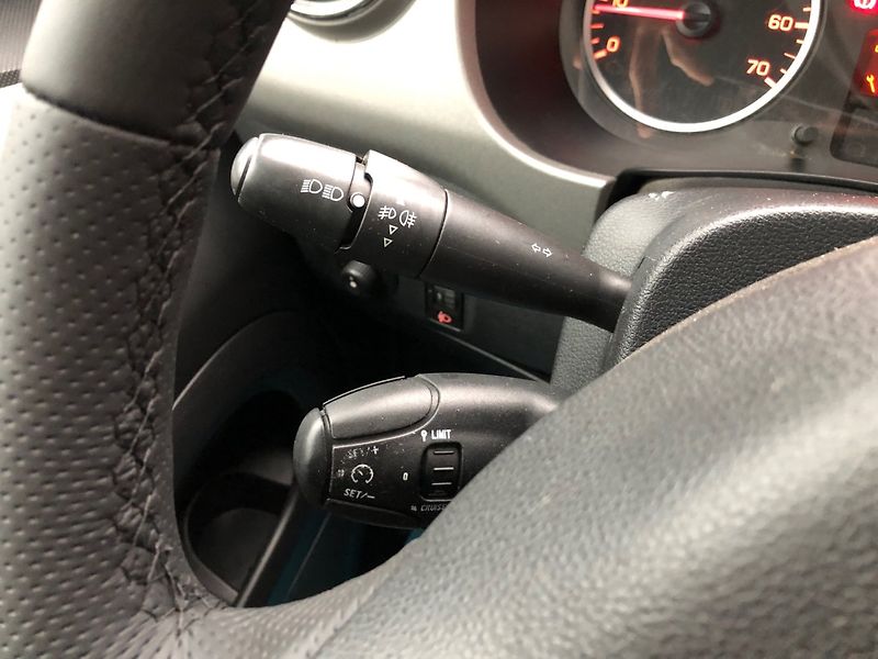 Peugeot Partner (2011) Teppe 1.6 HDi Panorama - fotka 18 z 32