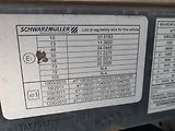 Schwarzmüller SPA 3/E LowDeck / Mega - náhled 27