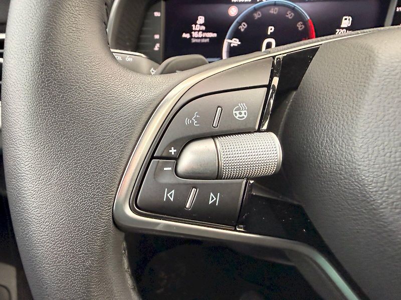 Škoda Kamiq (2025) SELEC TSI 85/1.0 A7F - fotka 8 z 24