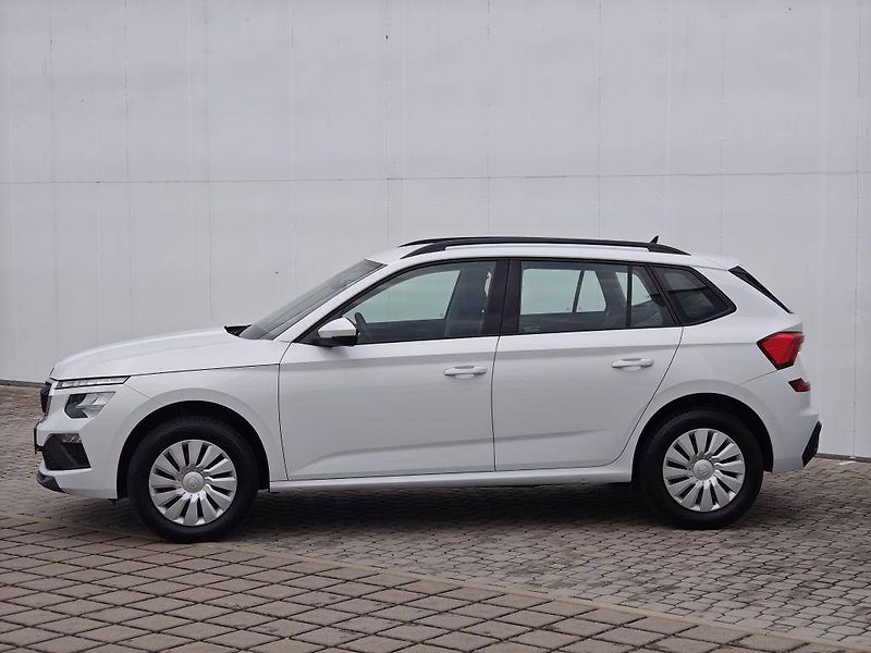 Škoda Kamiq Selection 6MP 1,0TSI - fotka 3 z 22