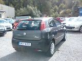 Fiat Punto (2010) 1.2i , 2.majitel - náhled 7