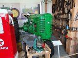 John Deere.