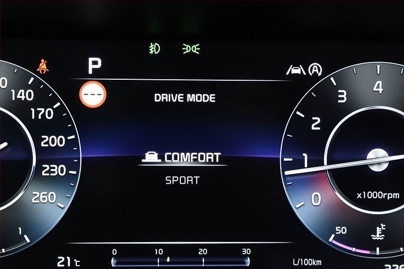 Kia Pro_Ceed (2022) GT 1.6 T-GDI - fotka 13 z 19