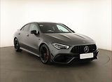 Mercedes-Benz CLA (2022) 45 S AMG 4MATIC+ - náhled 1