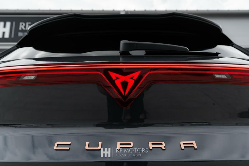 Cupra Terramar (2026) VZ 2.0 TSI 265 4DRIVE - fotka 32 z 54