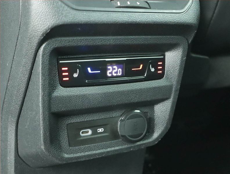 Seat Tarraco (2022) Xcellence 2.0 TDI - fotka 17 z 20