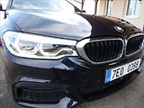 BMW Řada 5 3,0 540d xDrive 235kW MPaket,D - náhled 2