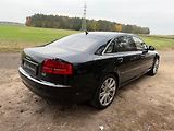 Audi A8 A8 L 4.2 FSI V8, quattro 257kW - náhled 6