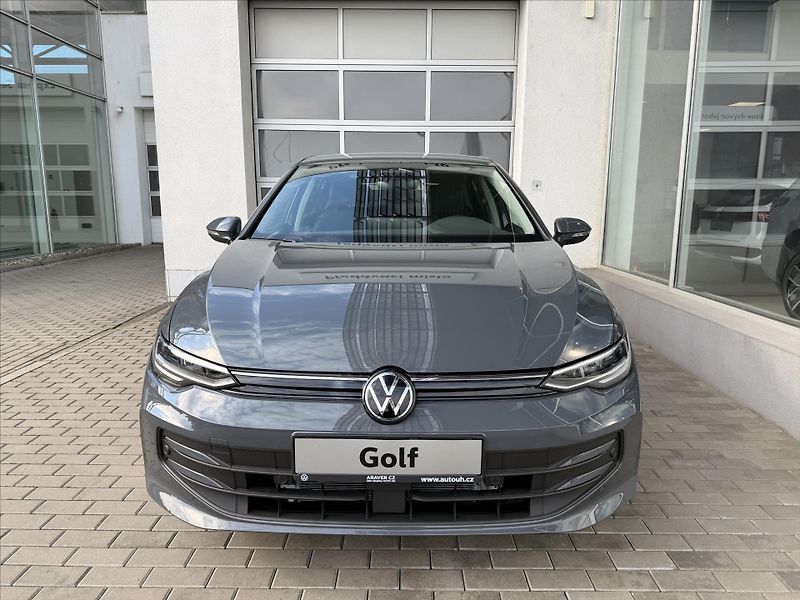 Volkswagen Golf (2025) 1,5 TSI 85kW 6G  People - fotka 2 z 20