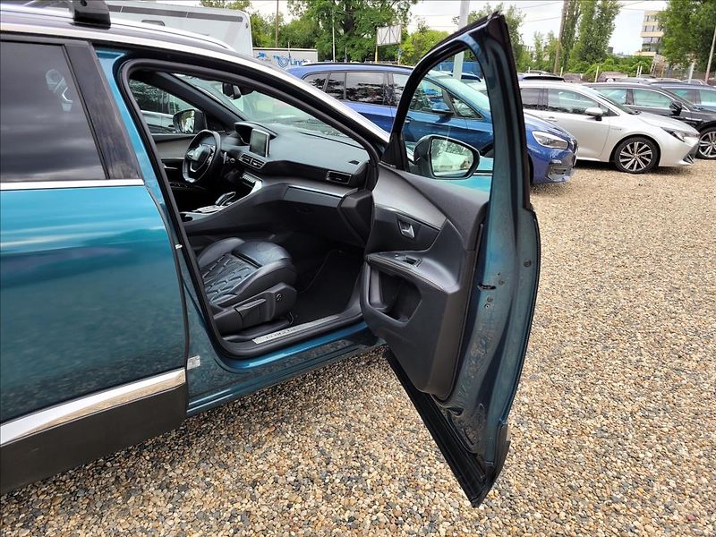 Peugeot 5008 2,0 zálohováno - fotka 10 z 50