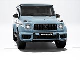 Mercedes-Benz Třídy G (2026) AMG G 63 - náhled 1