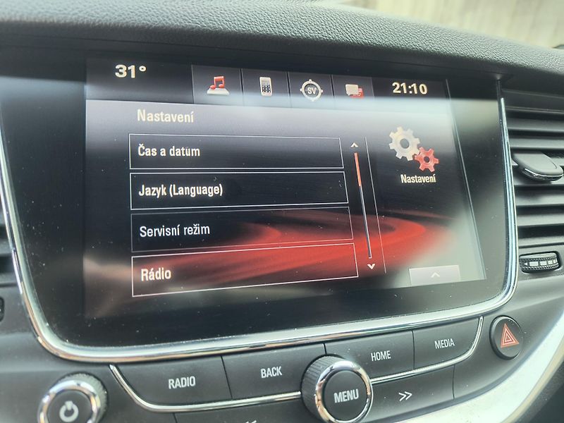 Opel Astra 1.6 CDTI 81KW/NAVI/4XVYHŘ.SEDA - fotka 47 z 60