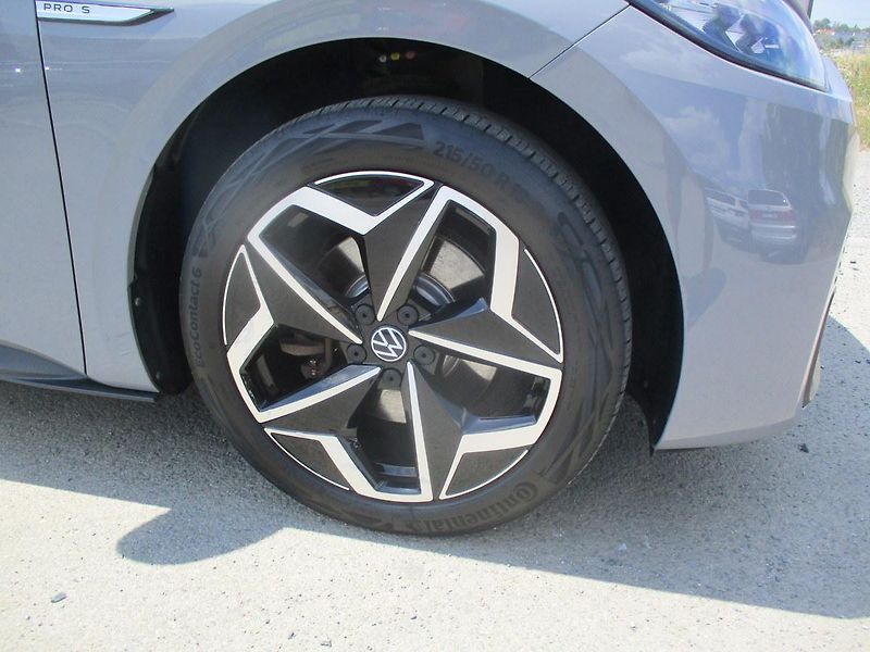 Volkswagen ID.3 PRO S 150kW (82kWh) TČ - fotka 24 z 47