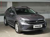 Volkswagen Taigo (2023) 1.0TSI, ČR, servis.kniha - náhled 1
