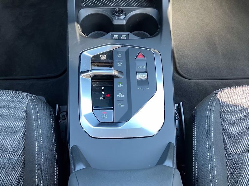 BMW Řada 1 120 M-Sport design Kam DrivAs - fotka 10 z 14