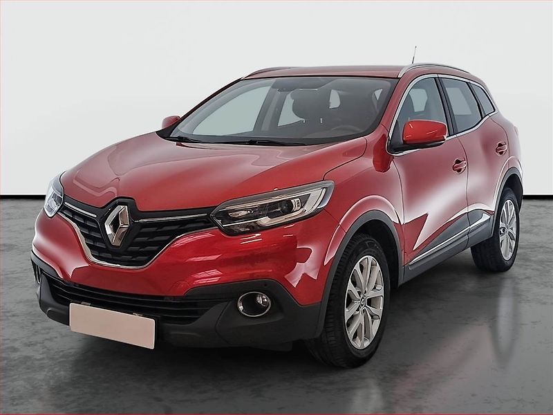 Renault Kadjar (2016) 1.6 dCi, 4X4, Serv.kniha - fotka 2 z 18