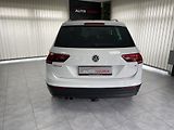 Volkswagen Tiguan 1.4 TSi ČR DSG SERVISKA  - náhled 9