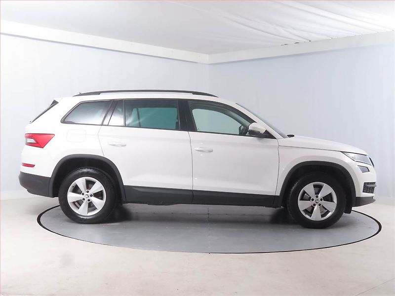 Škoda Kodiaq (2019) Style 1.5 TSI - fotka 6 z 15