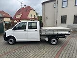 Volkswagen Transporter 2,0 TDI TAŽNÉ - náhled 7