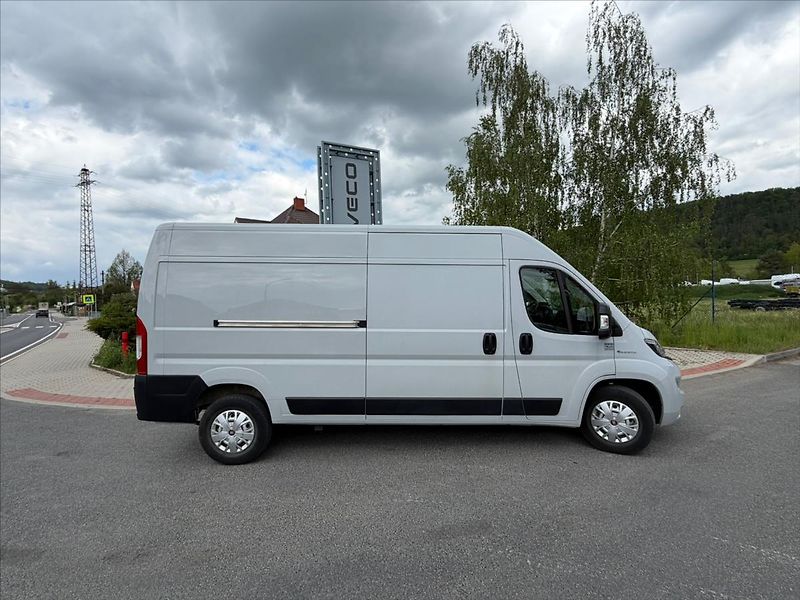 Fiat Ducato 0,0 E - fotka 4 z 27