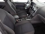 Ford Focus (2005) 1.6 TDCi, Klima, levný provoz - náhled 7