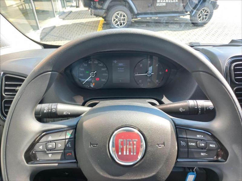 Fiat Ducato 2,2 MTJ 140k  Maxi L3H2 35 - fotka 10 z 14