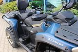 Can-Am Outlander Max 1000R LTD (2025) MY 2025 - náhled 1