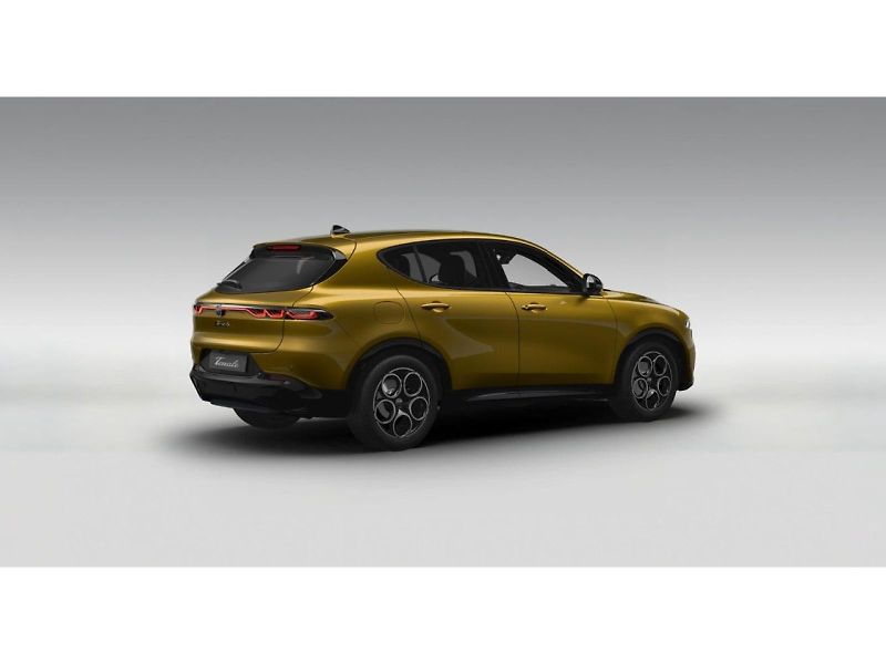 Alfa Romeo Tonale (2026) 1.5 T Ibrida 175k AT7 SPRINT * - fotka 3 z 6