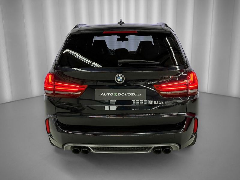 BMW X5 423KW INDIVIDUAL, PANORAMA, HU - fotka 6 z 30
