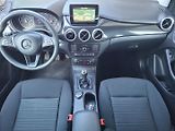 Mercedes-Benz Třídy B (2017) B 180D 80kW -S.KNIHA-SENZORY - náhled 10