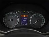 Škoda Octavia (2004) Elegance 1.9 TDI, Serv.kniha - náhled 9