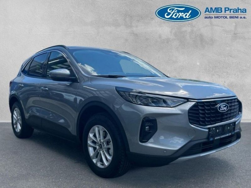 Ford Kuga 2.5PHEV,TITANIUM,DPH,CZ,1MAJ - fotka 3 z 14