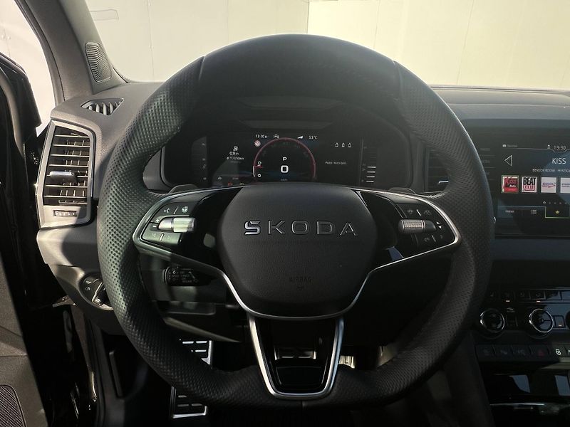Škoda Karoq (2025) Sportline 7DSG 1,5TSI - fotka 10 z 24
