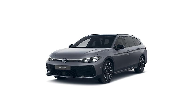 Volkswagen Passat (2025) R-LINE*2.0TDI*4M*TAŽNÉ*MAX.VÝB - fotka 3 z 13